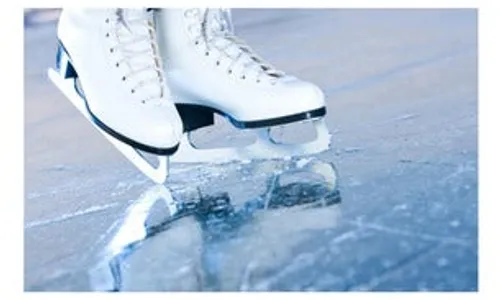 Ice Skating